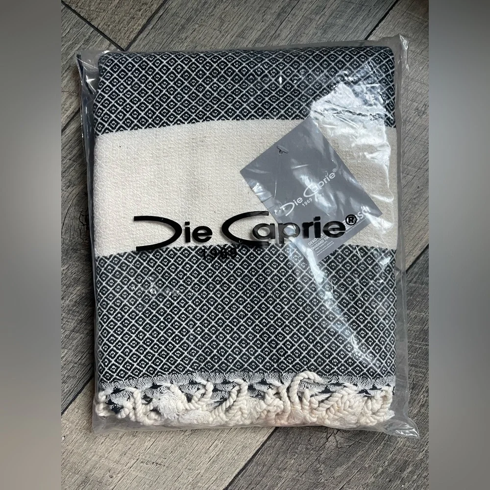 Turkish Beach Towel